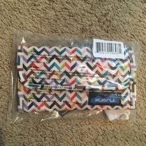 KAVU Wallet